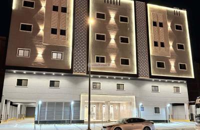 Apartment with 4 Bedrooms