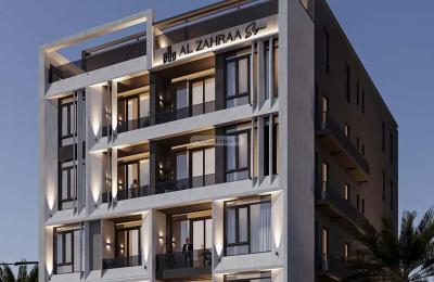 Apartment with 3 Bedrooms