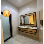 Villa 500 SQM Facing North on 30m Width Street