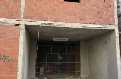 Building 840 SQM Facing North