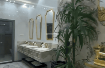 Villa 1133.39 SQM Facing North West on 20m Width Street