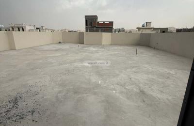 Villa 515.69 SQM Facing North East on 30m Width Street