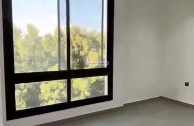 Apartment 120.07 SQM with 4 Bedrooms