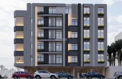 Apartment with 3 Bedrooms