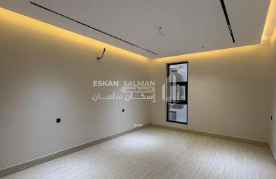 Villa 300 SQM Facing North on 13m Width Street