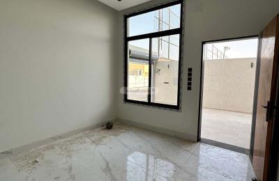 Villa 300 SQM Facing North on 20m Width Street