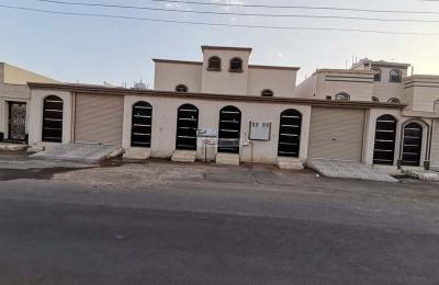 Building 800 SQM Facing North