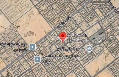 Land 690 SQM Facing East