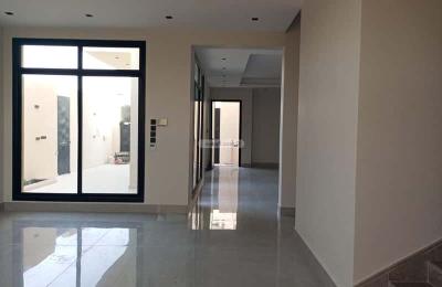 Villa 268.75 SQM Facing North on 20m Width Street