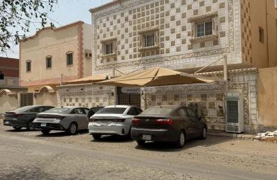 Villa 400 SQM Facing South on 15m Width Street