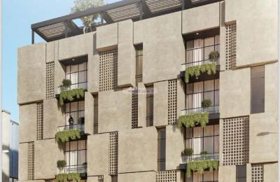 Apartment 875 SQM with 2 Bedrooms