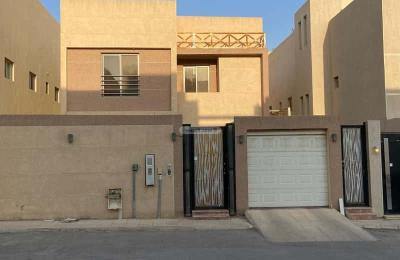 Villa 250 SQM Facing West with 6 Bedrooms