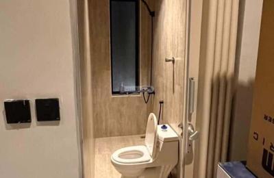 Apartment with 4 Bedrooms