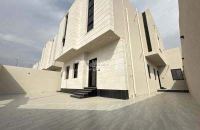 Villa 352.09 SQM Facing South West on 15m Width Street