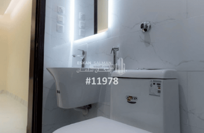 Apartment 122.23 SQM with 5 Bedrooms