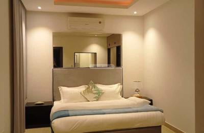 Apartment with 3 Bedrooms