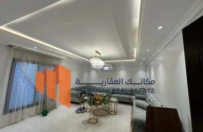 Villa 325 SQM Facing North on 30m Width Street