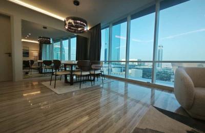 Apartment with 1 Bedroom