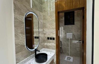 Floor 206.61 SQM with 7 Bedrooms