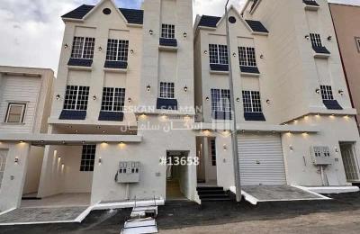 Floor 203.3 SQM with 7 Bedrooms