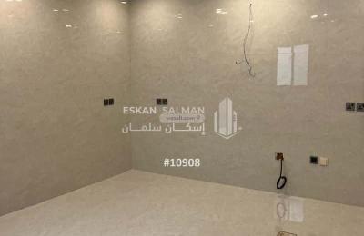 Villa 210 SQM Facing South on 16m Width Street