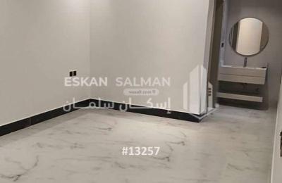 Floor 167.97 SQM with 7 Bedrooms