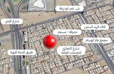 Apartment 750 SQM with 4 Bedrooms