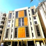 Apartment 132.78 SQM with 4 Bedrooms