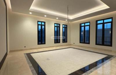 Villa 450 SQM Facing East on 15m Width Street