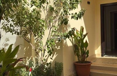 Villa 312.5 SQM Facing East on 15m Width Street