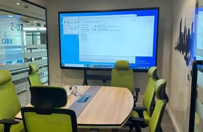 Office Space for Rent