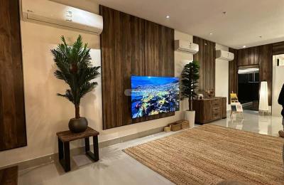 Apartment with 3 Bedrooms