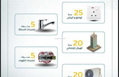 Apartment with 3 Bedrooms