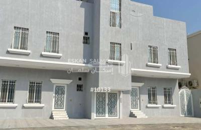 Apartment 149.25 SQM with 4 Bedrooms