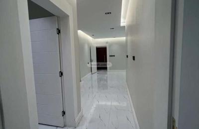 Apartment 136.16 SQM with 4 Bedrooms