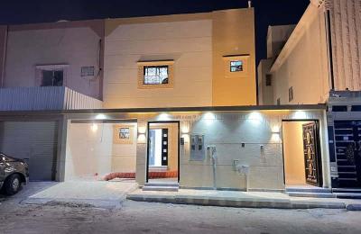 Floor 171.39 SQM with 5 Bedrooms