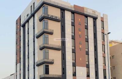 Apartment 136.11 SQM with 4 Bedrooms