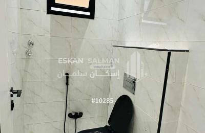 Villa 251.16 SQM Facing North on 15m Width Street