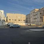 Land 625 SQM Facing West on 25m Width Street