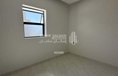 Villa 190.24 SQM Facing West on 15m Width Street