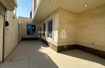 Villa 248.18 SQM Facing South East on 24m Width Street