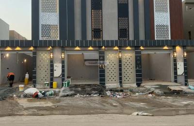 Floor with 3 Bedrooms