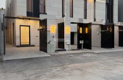 Villa 296.12 SQM Facing South on 20m Width Street