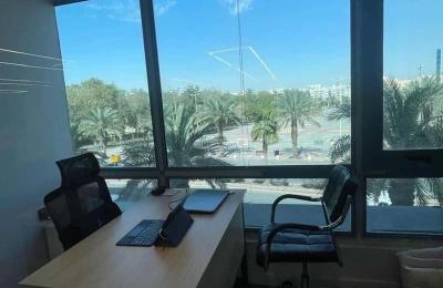 Office Space for Rent