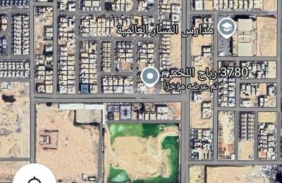 Land 750 SQM Facing South East on 30m Width Street