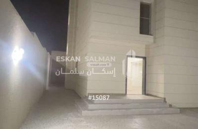 Villa 409.36 SQM Facing East on 25m Width Street