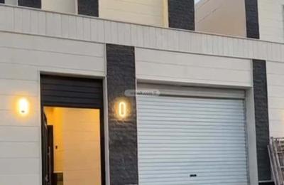 Floor 287.5 SQM with 4 Bedrooms