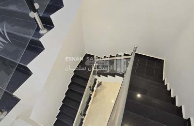 Villa 262.15 SQM Facing North on 20m Width Street