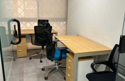 Office Space for Rent