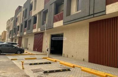 Apartment 129 SQM with 4 Bedrooms